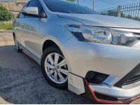 TOYOTA VIOS 1.5 E A/T ปี 2016 รูปที่ 6